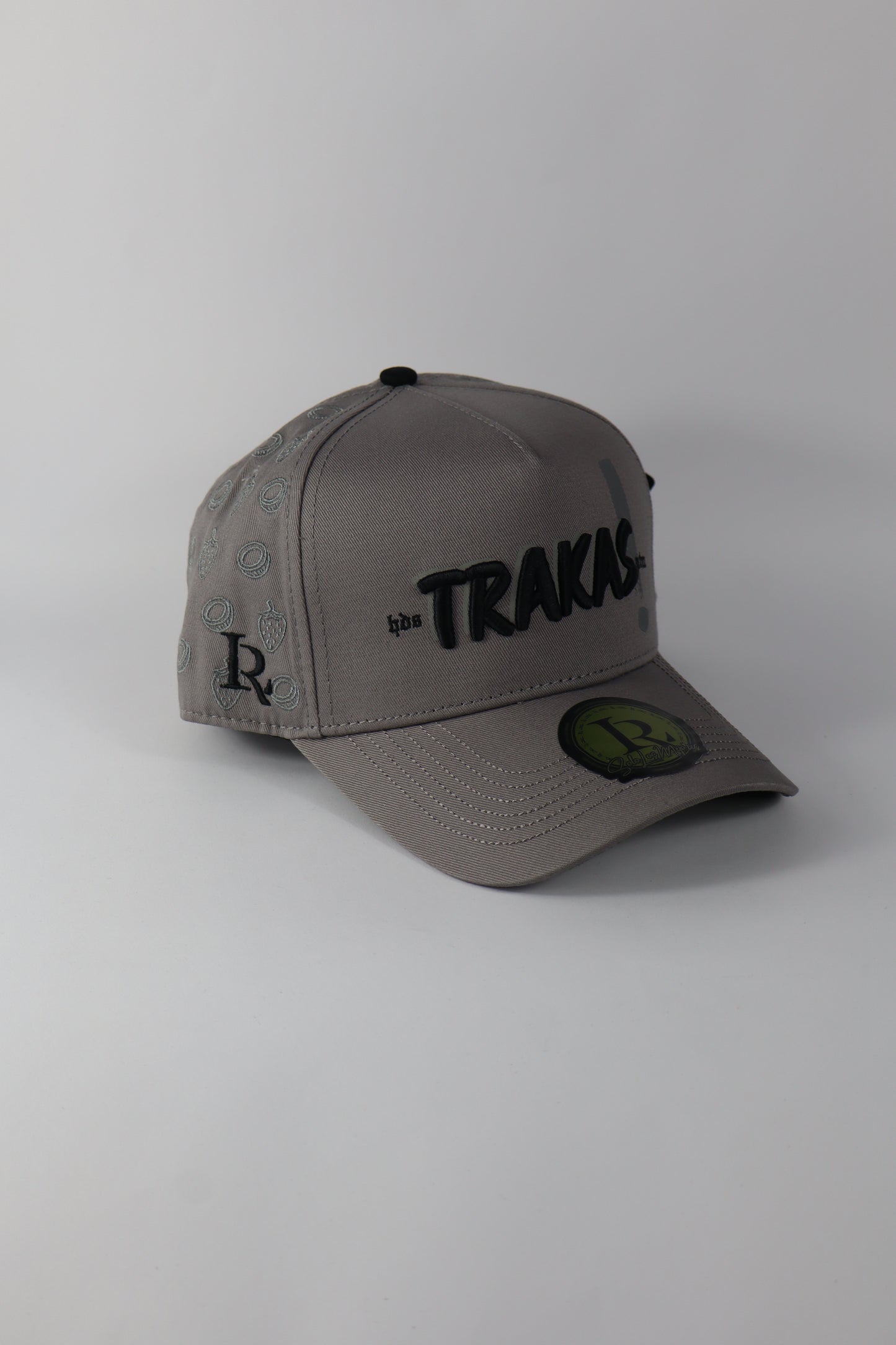 Jc Hats x LR