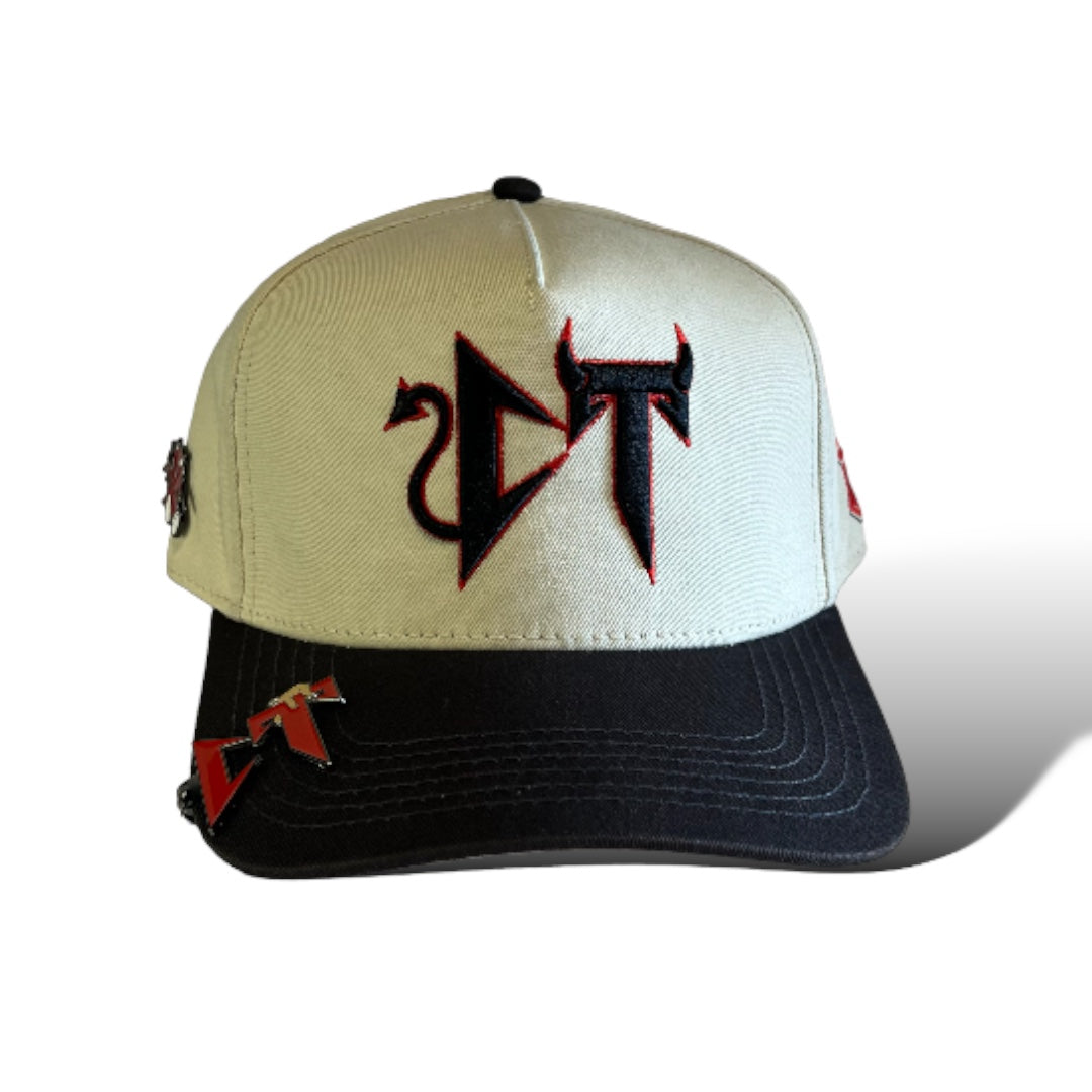 Gorra El Tiros Caps