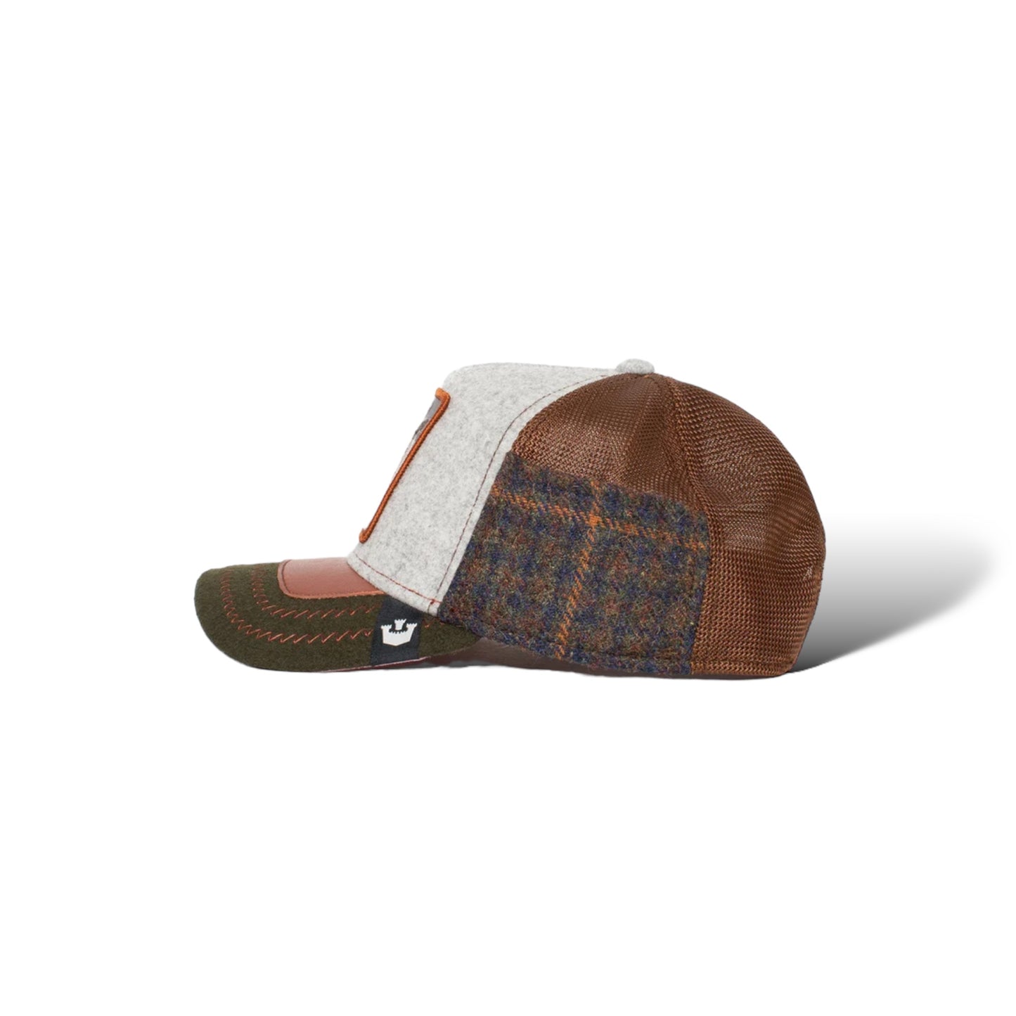 Gorra Goorin bros