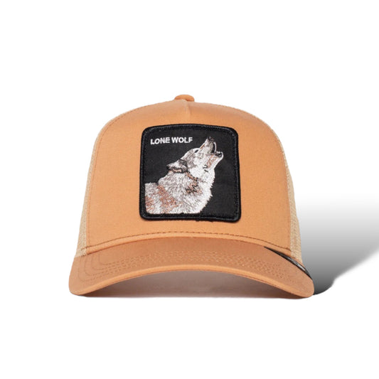 Gorra Goorin bros