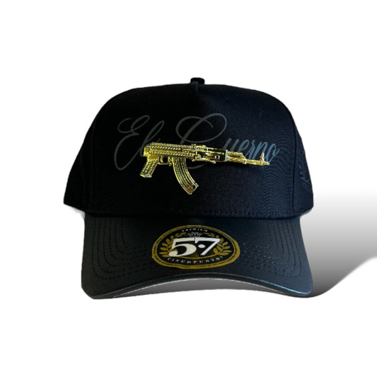 Gorra 5.7