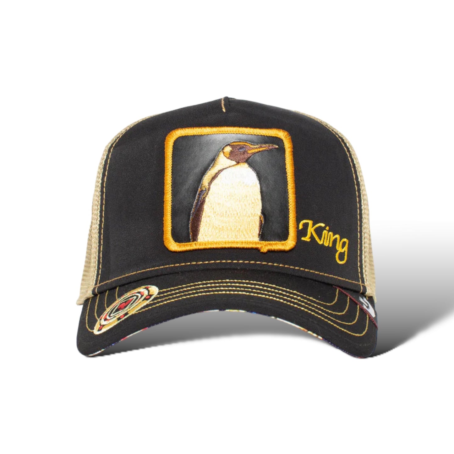 Gorra Goorin bros