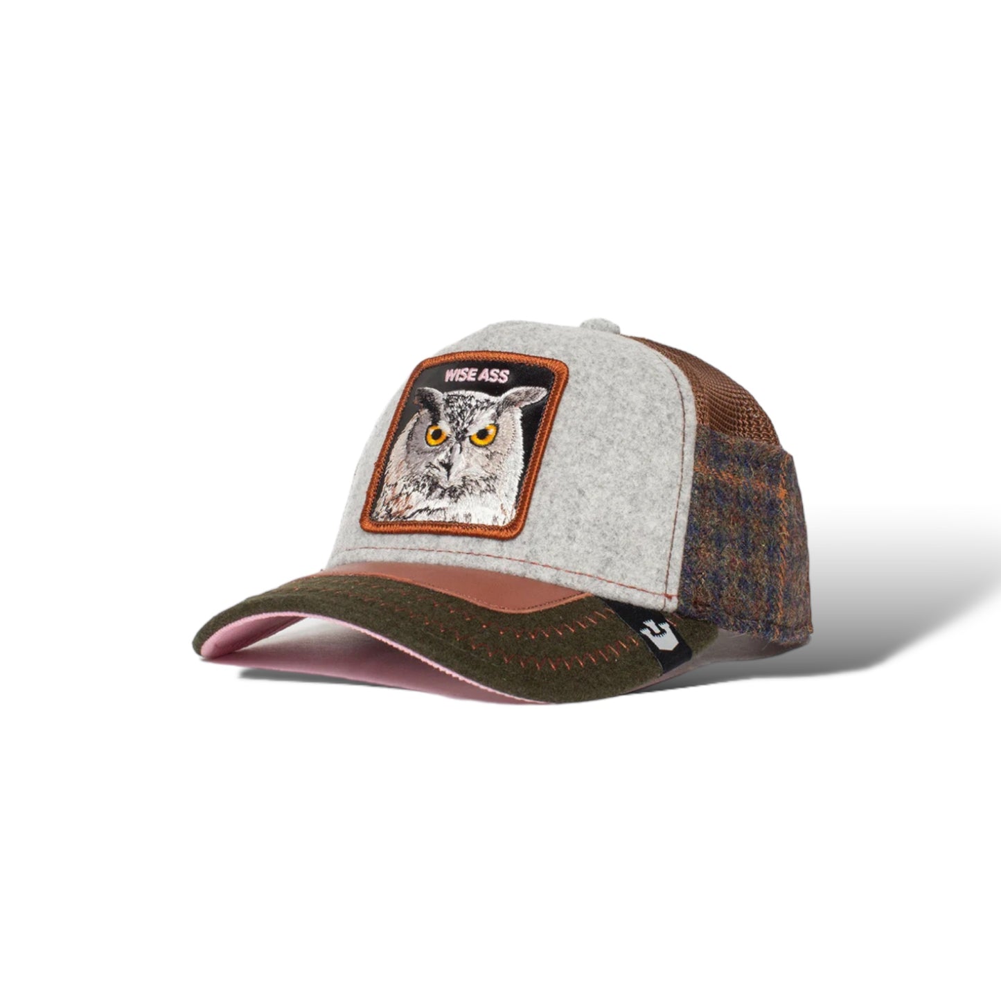 Gorra Goorin bros