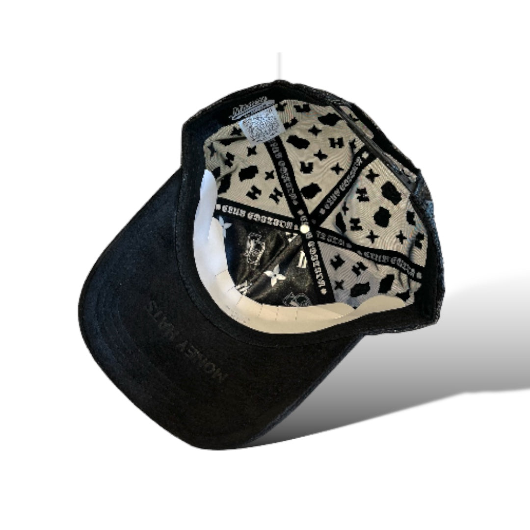 Gorra Money Hats