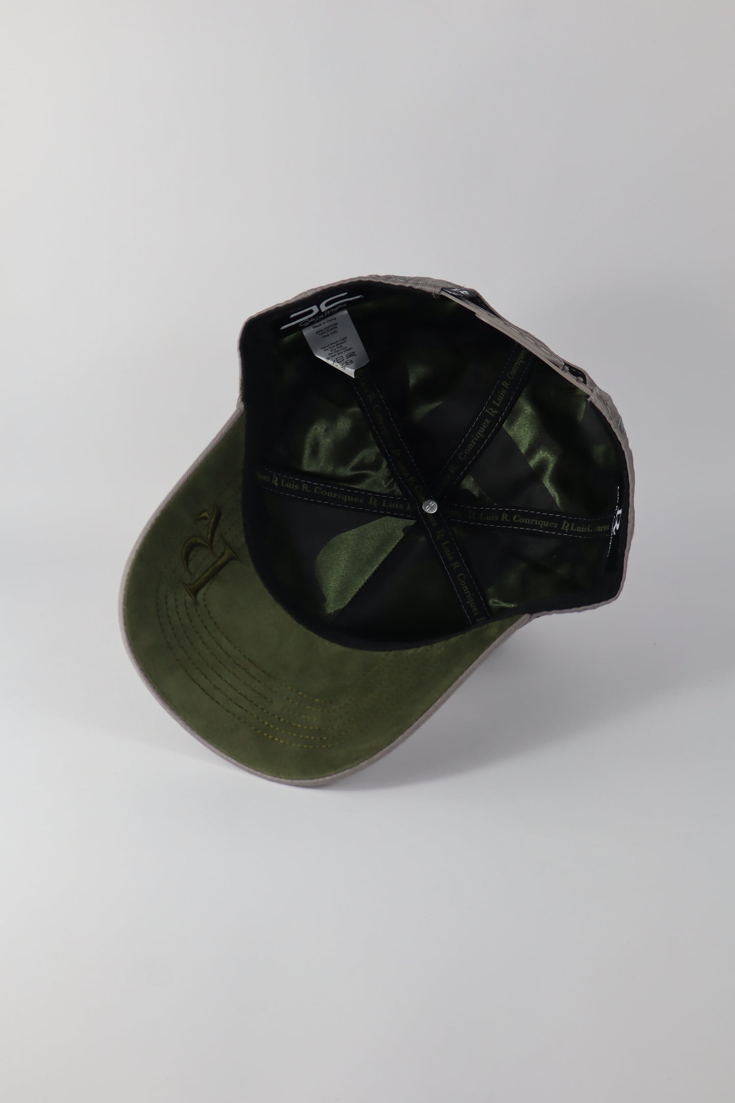 Jc Hats x LR