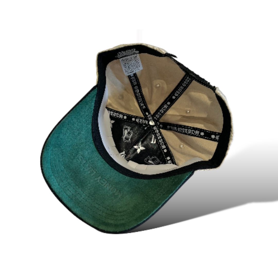 Gorra Money Hats