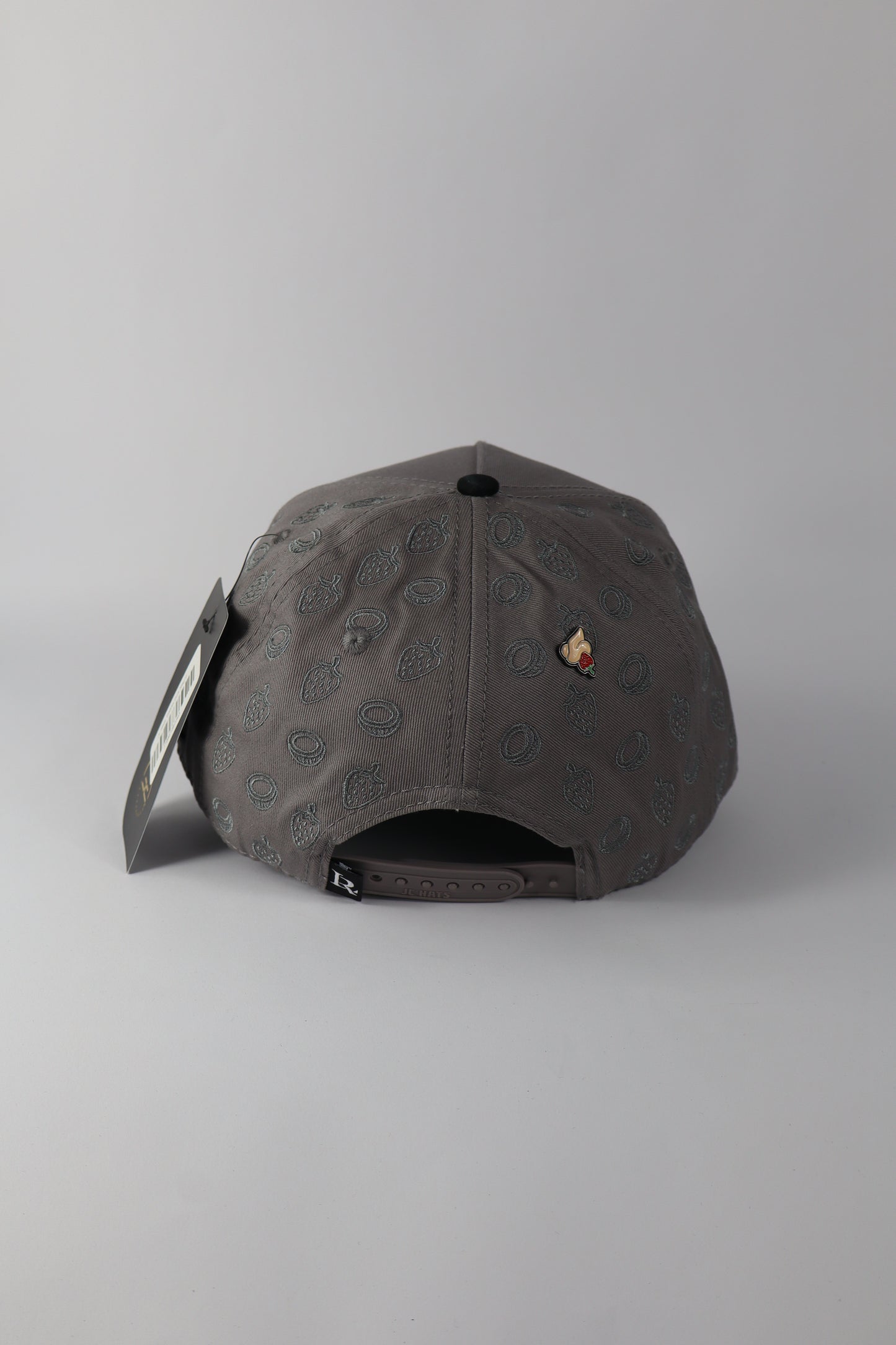 Jc Hats x LR