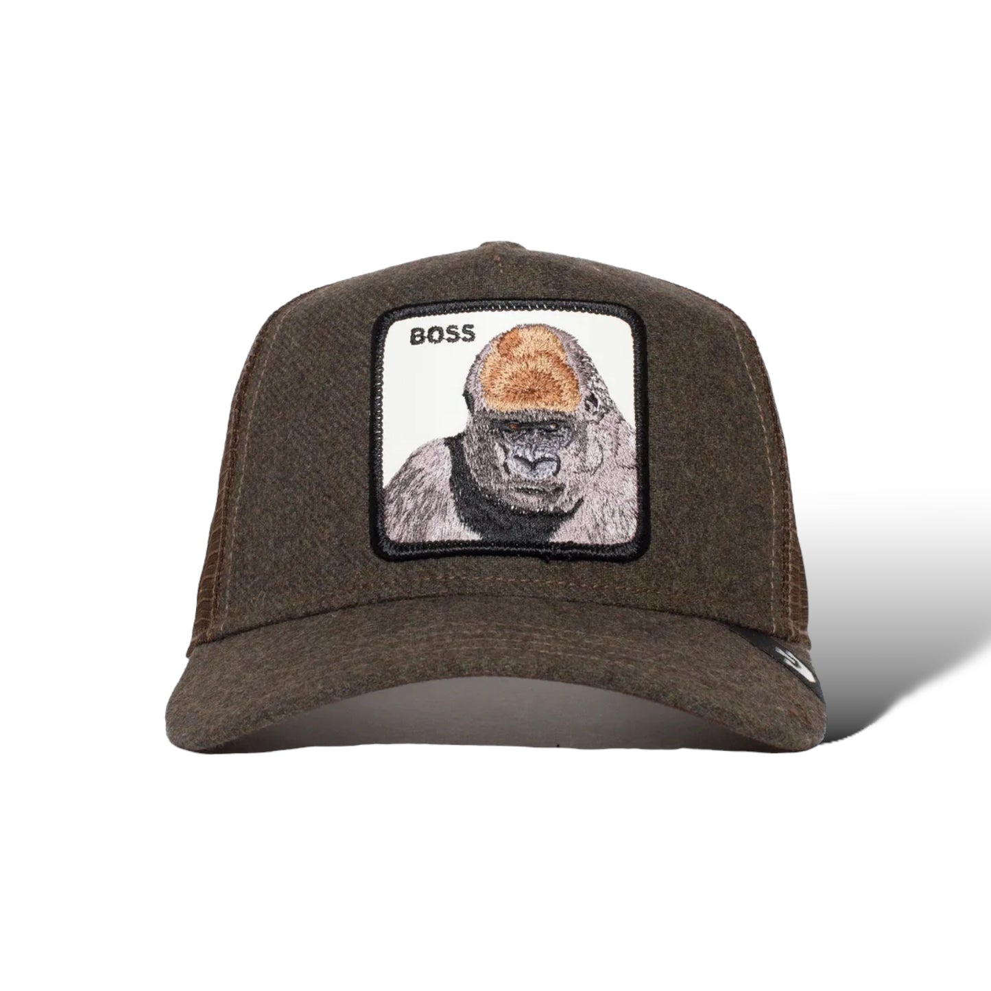 Gorra Goorin bros