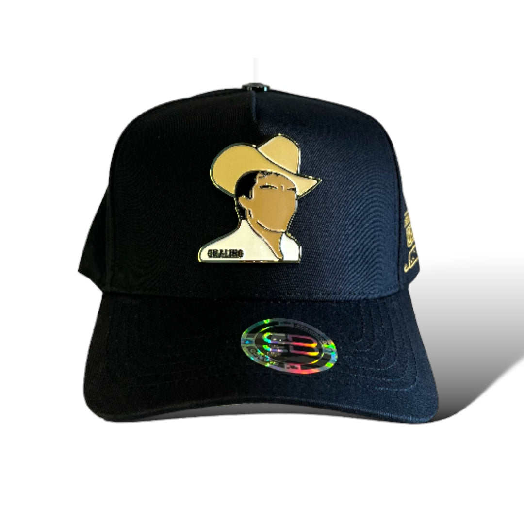 Gorra Sombrero Blanco