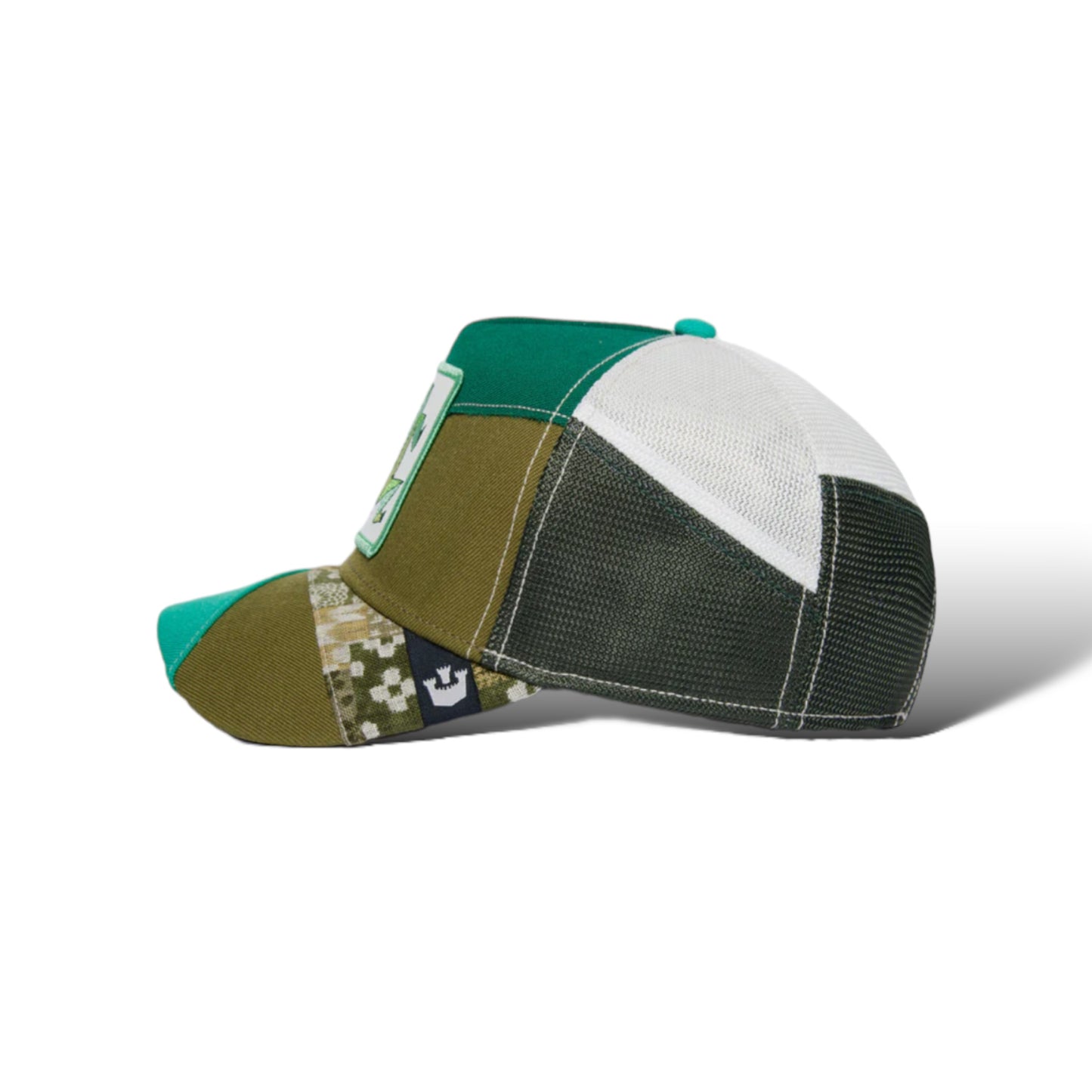 Gorra Goorin bros