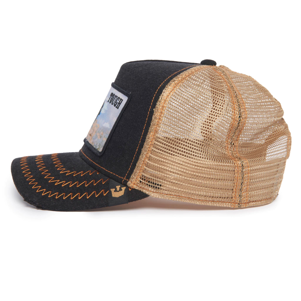 Gorra Goorin bros